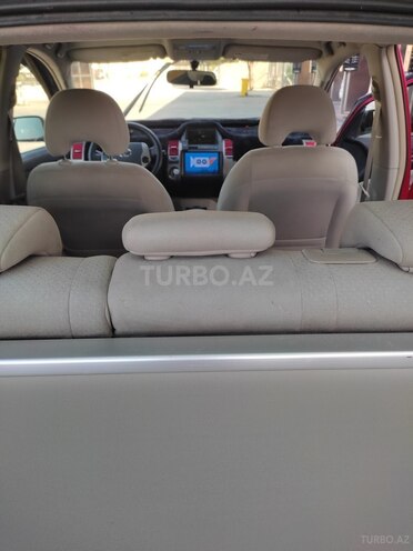Toyota Prius 2007, 330,000 km - 1.5 l - Gəncə