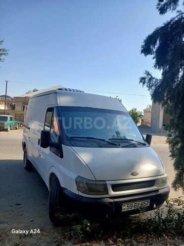 Ford Transit 2003, 354,580 km - 2.5 л - Tərtər