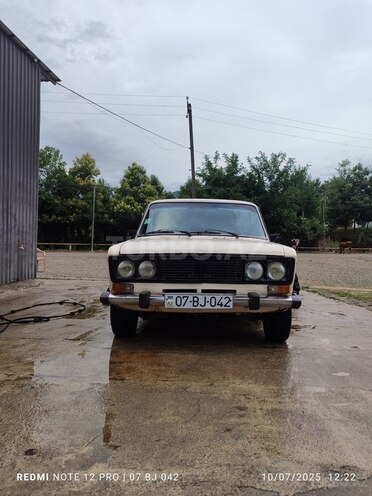 LADA (VAZ) 2106 1991, 55,555 km - 1.3 l - Lənkəran
