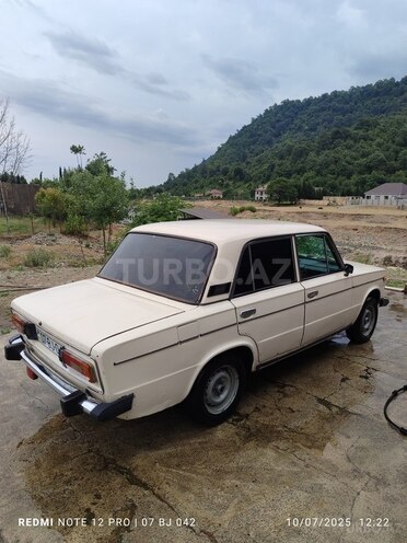 LADA (VAZ) 2106 1991, 55,555 km - 1.3 l - Lənkəran