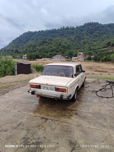 LADA (VAZ) 2106 1991, 55,555 km - 1.3 l - Lənkəran