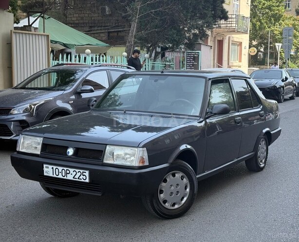 Tofas Sahin 2005, 81,300 km - 1.6 l - Bakı