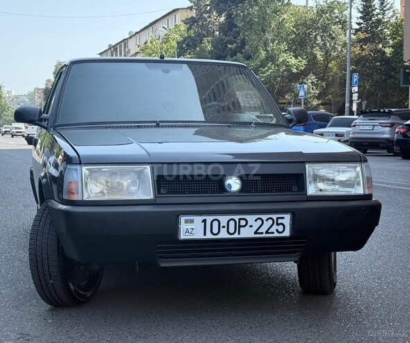 Tofas Sahin 2005, 81,300 km - 1.6 l - Bakı