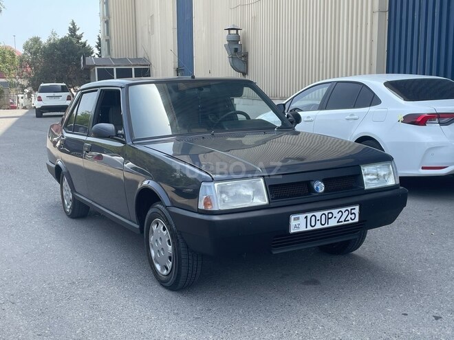 Tofas Sahin 2005, 81,300 km - 1.6 l - Bakı