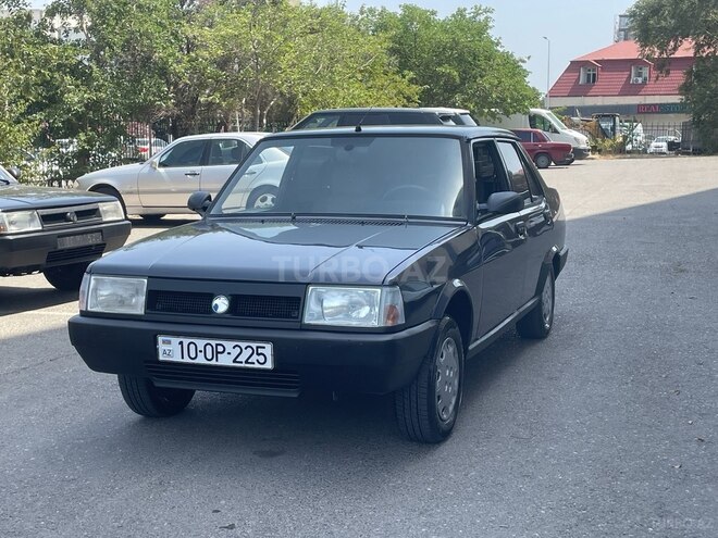 Tofas Sahin 2005, 81,300 km - 1.6 l - Bakı