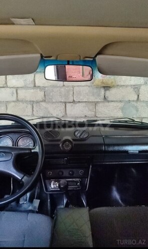 LADA (VAZ) 2106 1991, 55,555 km - 1.3 l - Lənkəran