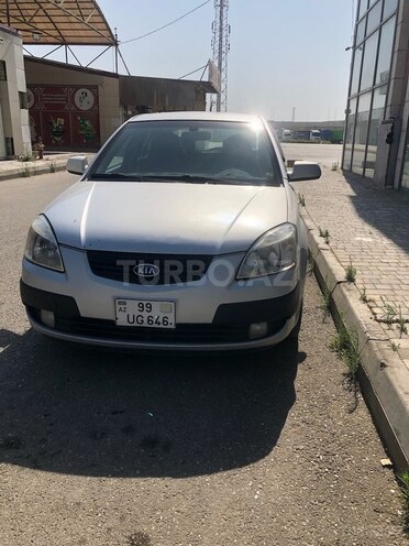 Kia Rio 2006, 218,616 km - 1.5 l - Bakı