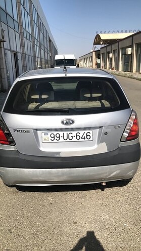 Kia Rio 2006, 218,616 km - 1.5 l - Bakı
