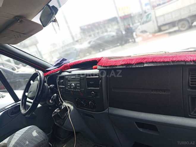 Ford Transit 2011, 282,000 km - 2.5 л - Bakı