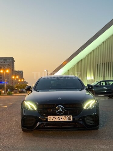 Mercedes E 350 2019, 85,000 km - 2.0 l - Bakı