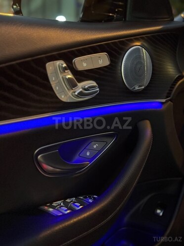 Mercedes E 350 2019, 85,000 km - 2.0 l - Bakı