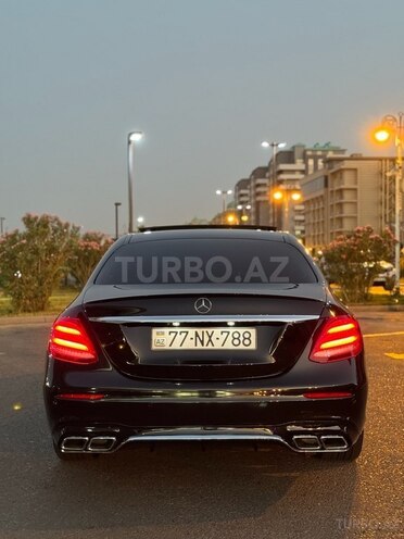 Mercedes E 350 2019, 85,000 km - 2.0 l - Bakı