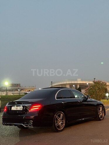 Mercedes E 350 2019, 85,000 km - 2.0 l - Bakı