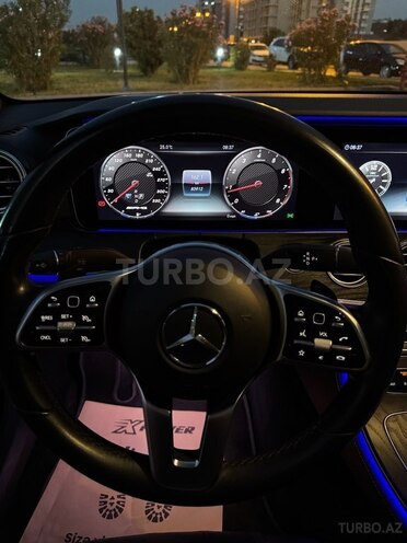 Mercedes E 350 2019, 85,000 km - 2.0 l - Bakı