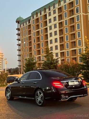 Mercedes E 350 2019, 85,000 km - 2.0 l - Bakı