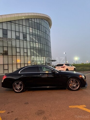 Mercedes E 350 2019, 85,000 km - 2.0 l - Bakı