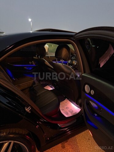 Mercedes E 350 2019, 85,000 km - 2.0 l - Bakı