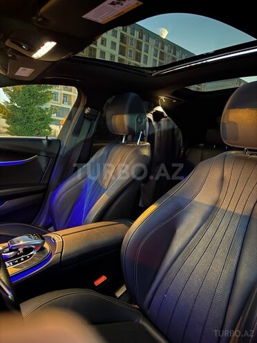 Mercedes E 350 2019, 85,000 km - 2.0 l - Bakı