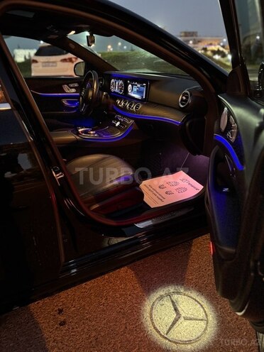 Mercedes E 350 2019, 85,000 km - 2.0 l - Bakı