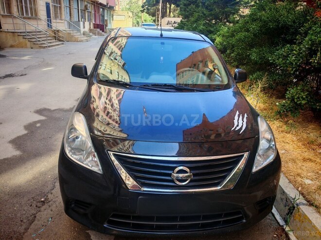 Nissan Sunny 2013, 227,000 km - 1.5 л - Xırdalan