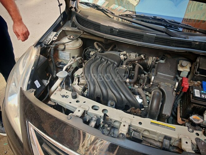 Nissan Sunny 2013, 227,000 km - 1.5 л - Xırdalan