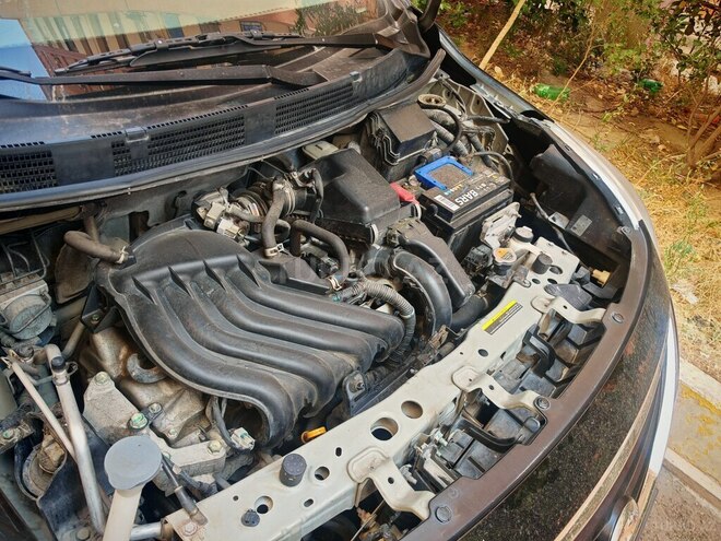 Nissan Sunny 2013, 227,000 km - 1.5 л - Xırdalan