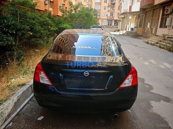 Nissan Sunny 2013, 227,000 km - 1.5 л - Xırdalan