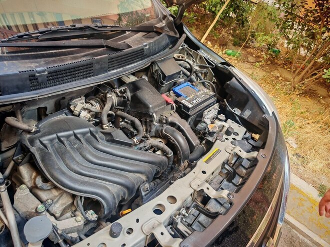Nissan Sunny 2013, 227,000 km - 1.5 л - Xırdalan