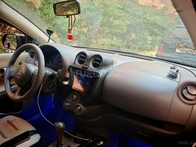 Nissan Sunny 2013, 227,000 km - 1.5 л - Xırdalan