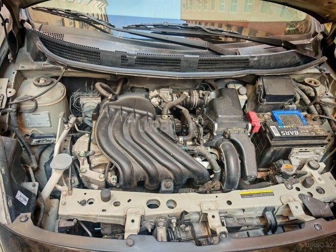 Nissan Sunny 2013, 227,000 km - 1.5 л - Xırdalan
