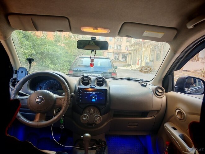 Nissan Sunny 2013, 227,000 km - 1.5 л - Xırdalan