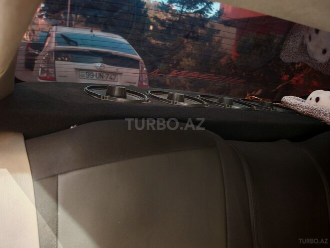 Nissan Sunny 2013, 227,000 km - 1.5 л - Xırdalan