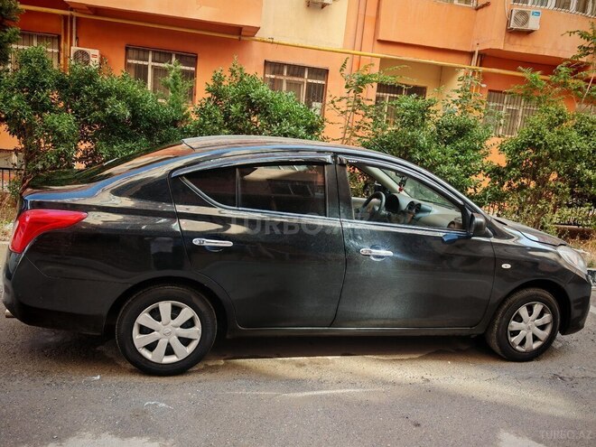 Nissan Sunny 2013, 227,000 km - 1.5 л - Xırdalan