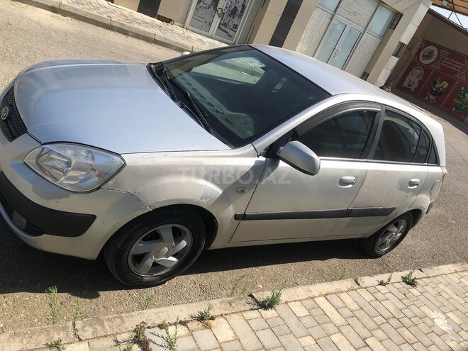 Kia Rio 2006, 218,616 km - 1.5 l - Bakı