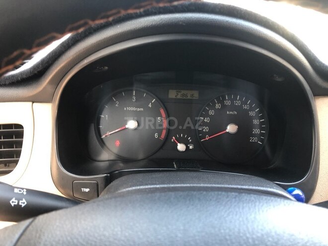 Kia Rio 2006, 218,616 km - 1.5 l - Bakı