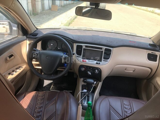 Kia Rio 2006, 218,616 km - 1.5 l - Bakı