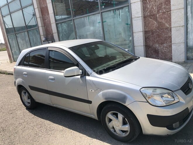 Kia Rio 2006, 218,616 km - 1.5 l - Bakı