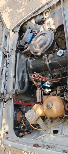 LADA (VAZ) 2107 1990, 800,000 km - 1.6 l - Bakı