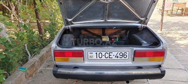 LADA (VAZ) 2107 1990, 800,000 km - 1.6 l - Bakı