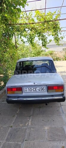 LADA (VAZ) 2107 1990, 800,000 km - 1.6 l - Bakı