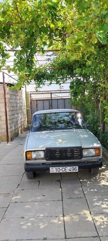 LADA (VAZ) 2107 1990, 800,000 km - 1.6 l - Bakı