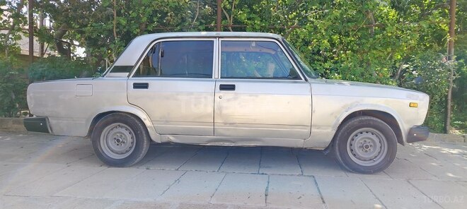 LADA (VAZ) 2107 1990, 800,000 km - 1.6 l - Bakı