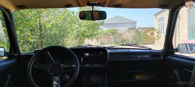 LADA (VAZ) 2107 1990, 800,000 km - 1.6 l - Bakı