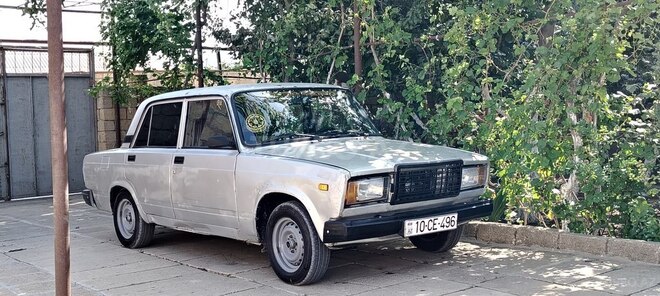 LADA (VAZ) 2107 1990, 800,000 km - 1.6 l - Bakı