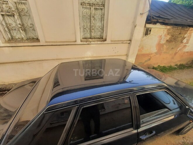 LADA (VAZ) 21099 2000, 361,834 km - 1.6 l - Quba
