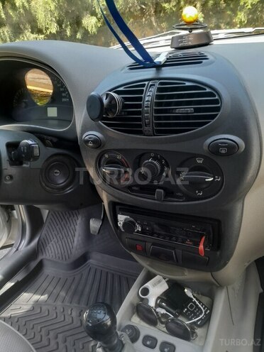 LADA (VAZ) Kalina 2008, 209,214 km - 1.6 l - Bakı