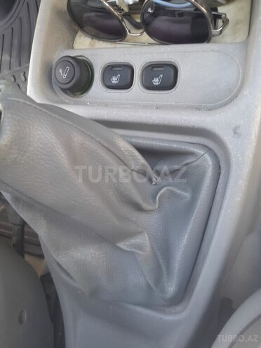 LADA (VAZ) Kalina 2008, 209,214 km - 1.6 l - Bakı