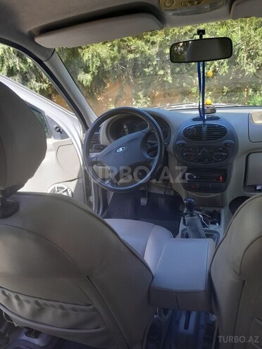 LADA (VAZ) Kalina 2008, 209,214 km - 1.6 l - Bakı