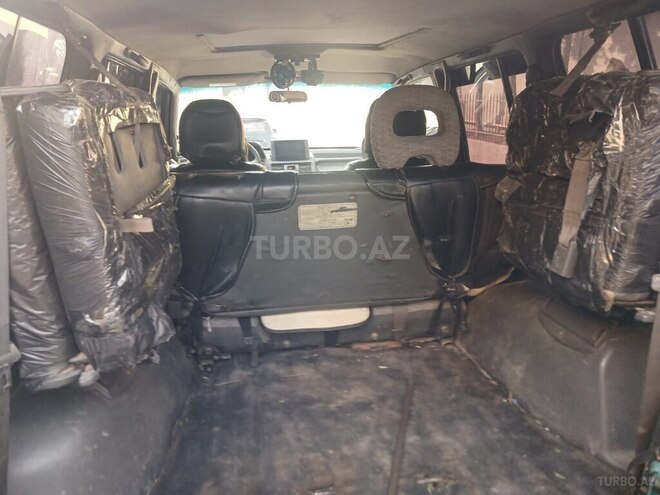 Mitsubishi Pajero 1994, 200,000 km - 2.8 l - Bakı