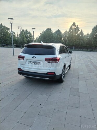 Kia K2700 2015, 153,000 km - 2.0 l - Şəmkir